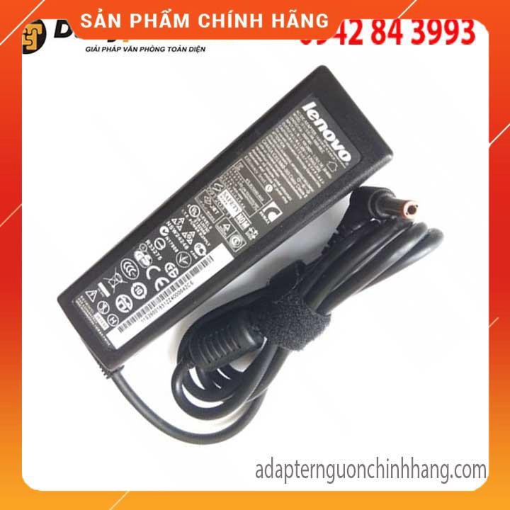 Adapter Laptop Lenovo CPA-A090 20v 3.25a dailyphukien