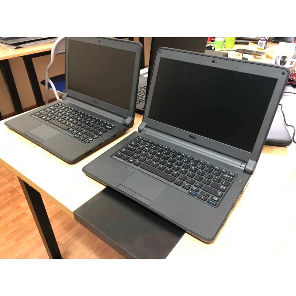 Laptop cũ Dell E3340 core i3 gen 4 4003U, ram 4G, SSD 128G | BigBuy360 - bigbuy360.vn