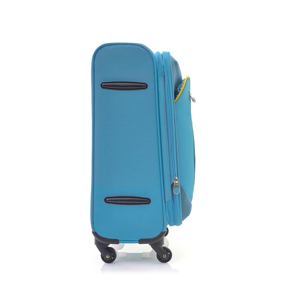 Vali vải Kamiliant Harita + TSA size cabin 20inch/55cm