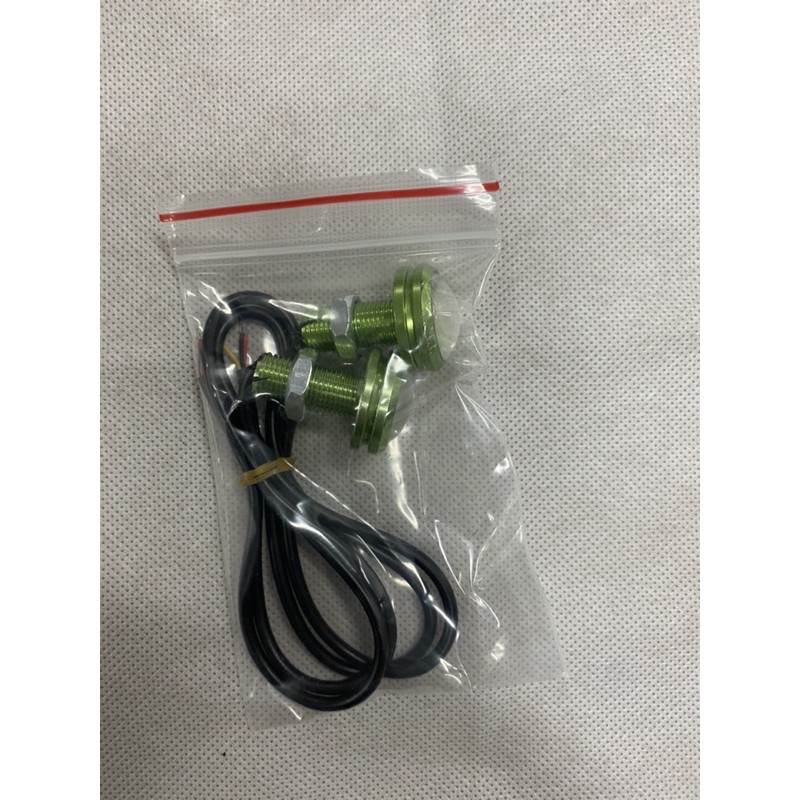 Led bi cúc áo giá bán theo đôi