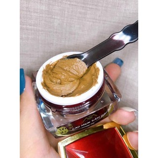 ( Hàng chuẩn hủ to 30g) Cao Mụn Sâm Đỏ – MeeA Organic