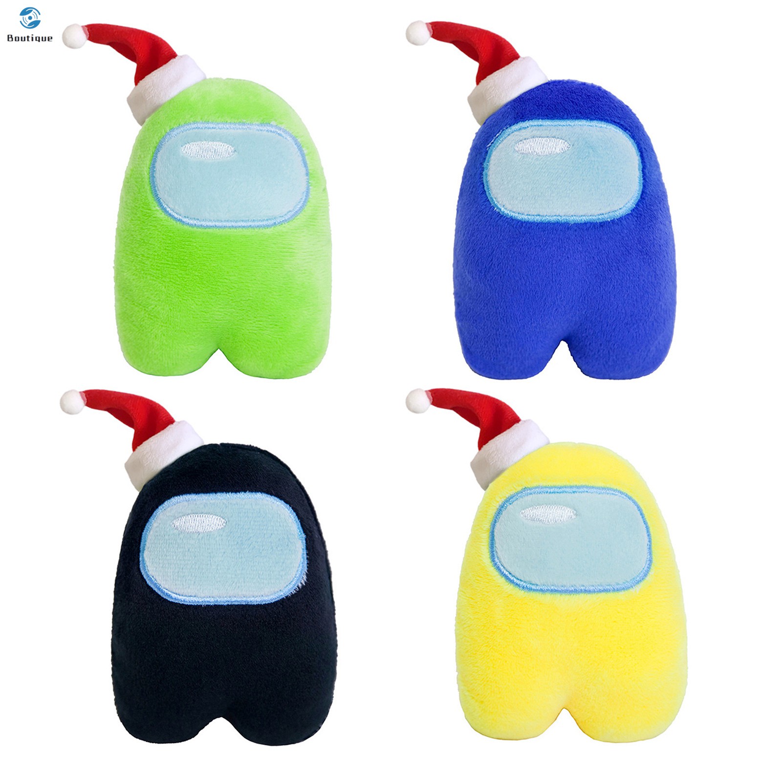 Thú Nhồi Bông Đồ Chơi Cho Bé