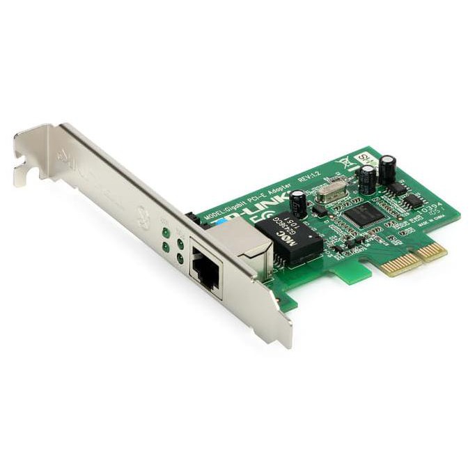 Card Mạng Lan Pci-E Gigabit 3468 Tp-Link