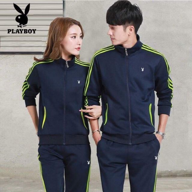 Bộ playboy