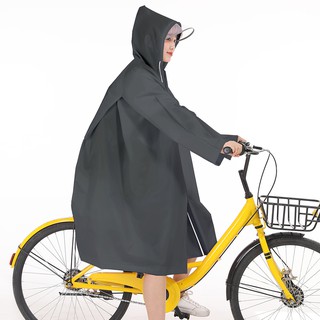 Áo mưa thời trang cho nữ