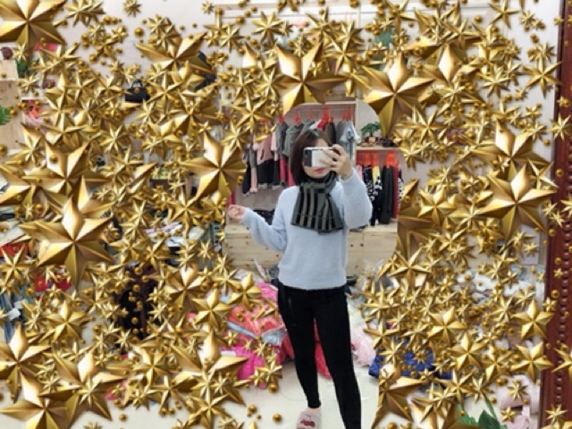 Quần legging lót lông cực ấm cực đẹp D'STUDIO( HÀNG TẠM HẾT DO BIÊN NGHỈ SỚM HẸN MNG QUA TẾT) | BigBuy360 - bigbuy360.vn