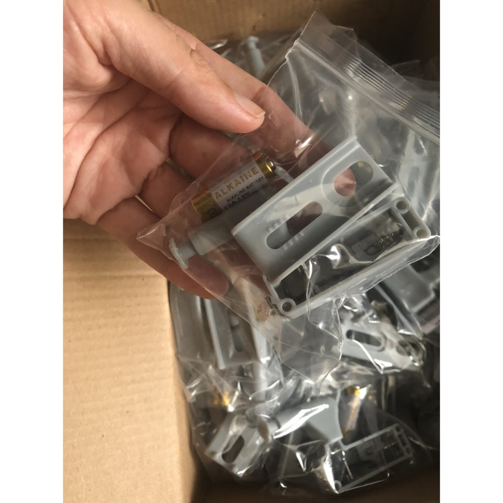 ĐÈN LED BẢN LỀ TẶNG KÈM PIN 88152 SIÊU THỊ 88 | BigBuy360 - bigbuy360.vn