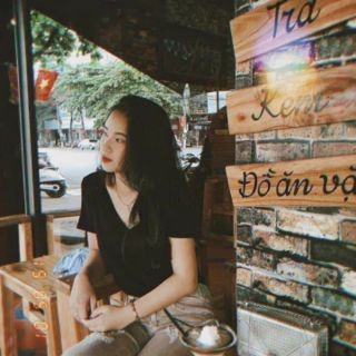 Áo phông nữ Zara