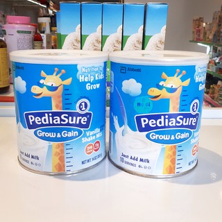 Sữa Pediasure Grow&Gain 397g (Combo 2 hộp)