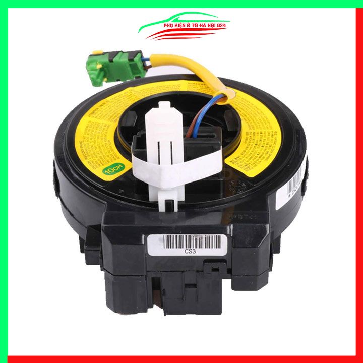 Cáp còi cho xe Carens, Rondo 2007-2012 Mã 93490-1D600