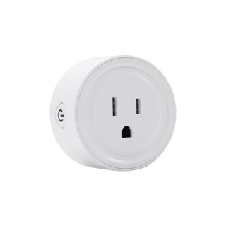 Ổ cắm hẹn giờ điều chỉnh bằng wifi