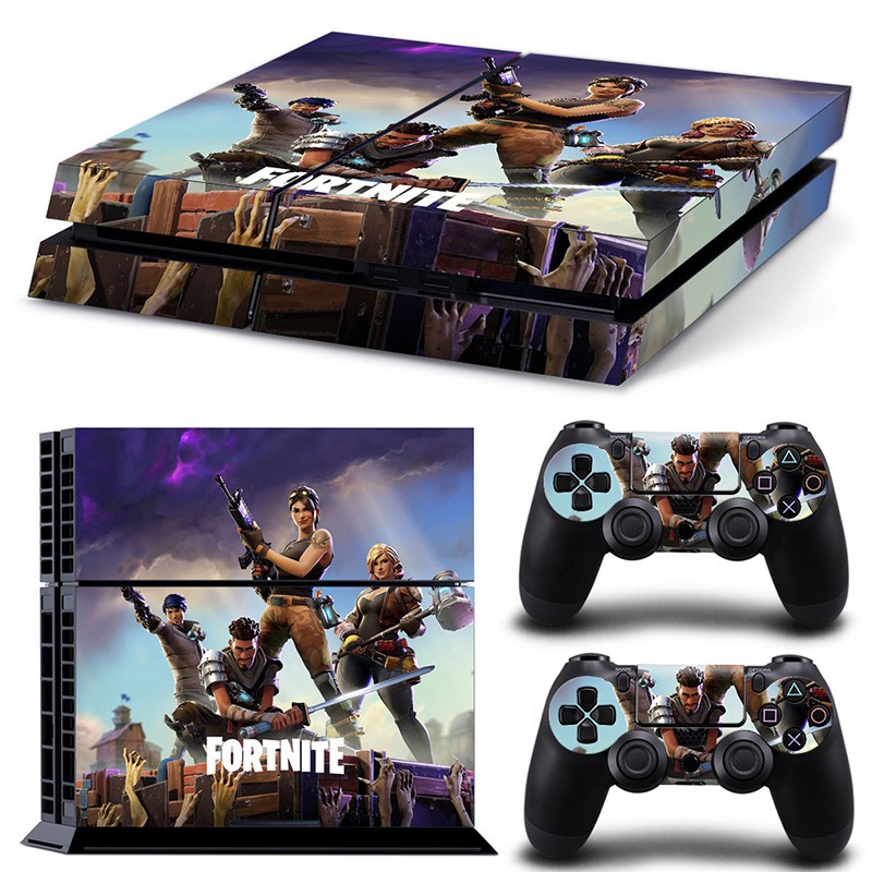 dán skin lụa ps4 slim pro mẫu 73-78