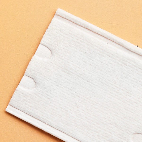 Bịch bông tẩy trang NỘI ĐỊA HOT HIT 222 miếng - 222 pads | BigBuy360 - bigbuy360.vn