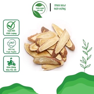 Cam Thảo Khô thái lát 100g hàng thơm ngon loại 1