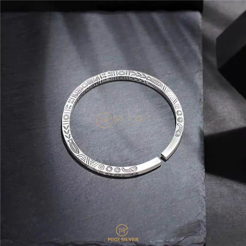 Lắc Tay Nam Nữ - Lắc Tay Ai Cập