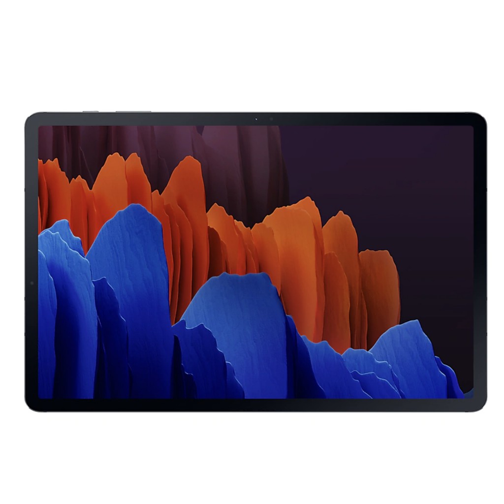 Máy tính bảng Galaxy Tab S7+ 128GB/6GB kèm bao da bàn phím - Hàng chính hãng nguyên hộp | BigBuy360 - bigbuy360.vn