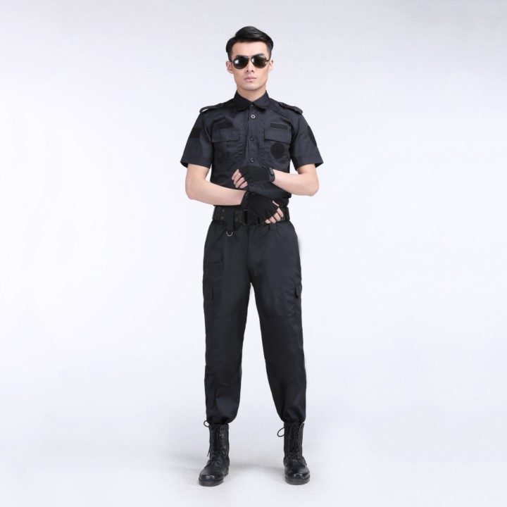 Bộ quần áo nam 5.11 chiến thuật