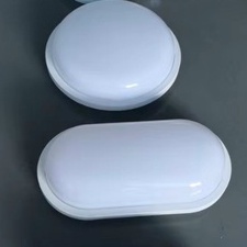 Đèn Ốp Trần Nổi 20w Hình Tròn,Hình Bầu Dục, Đèn Led Ốp Trần Chống Nước,Chống Bụi