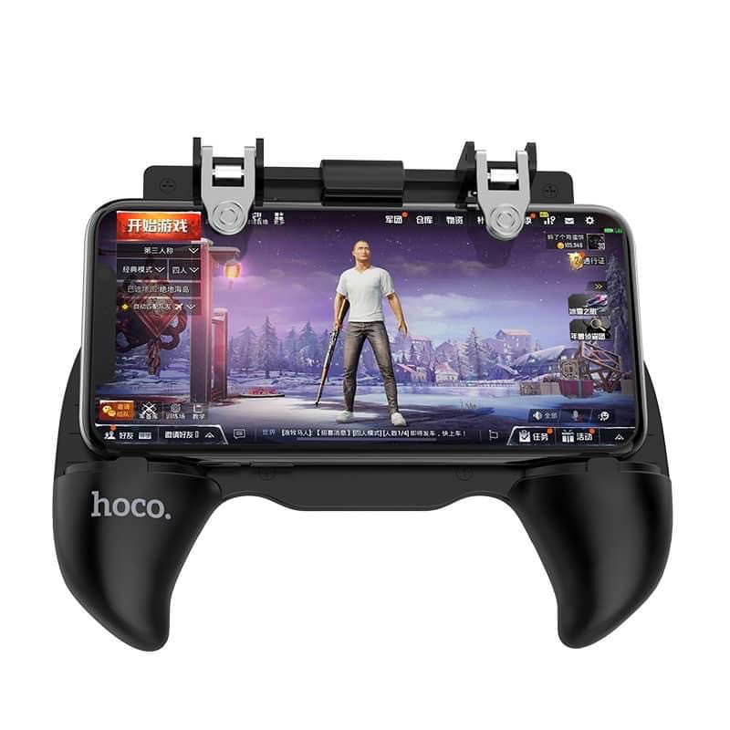 BỘ TAY CẦM CHƠI GAME ĐA NĂNG HOCO GM2