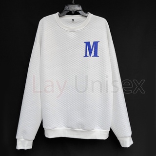 Áo sweater nam Diamond