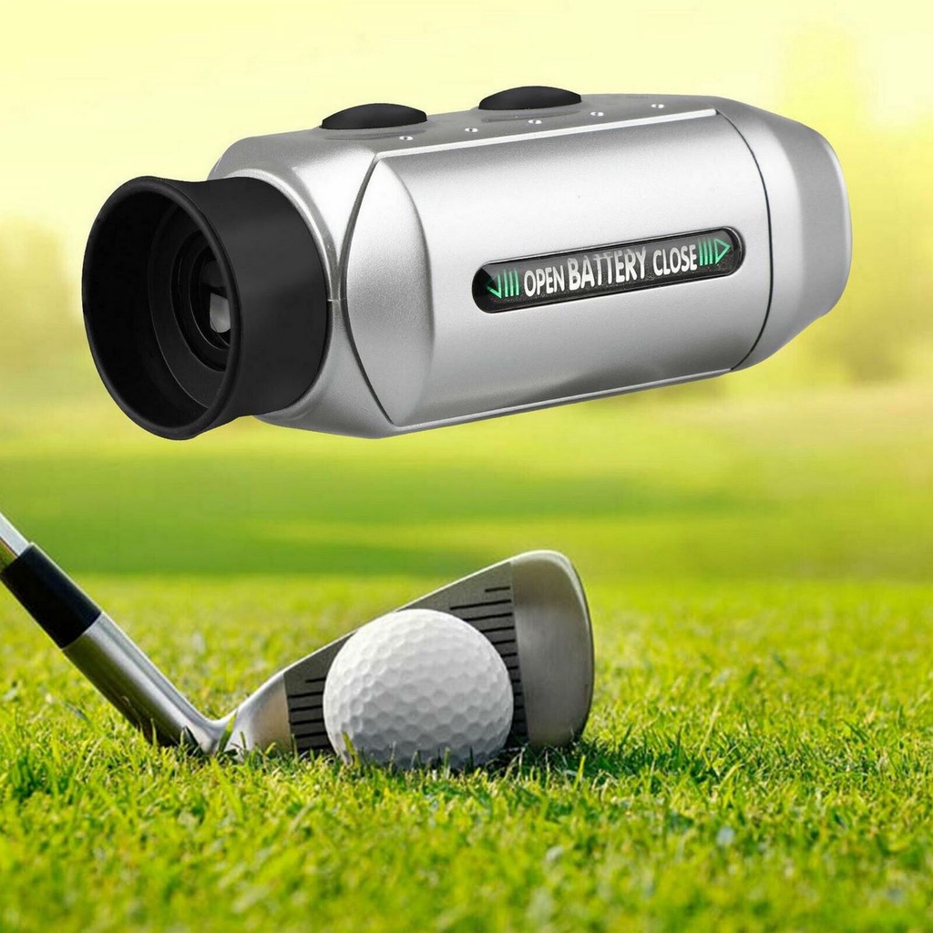 Ống Nhòm Đo Khoảng Cách Chơi Golf