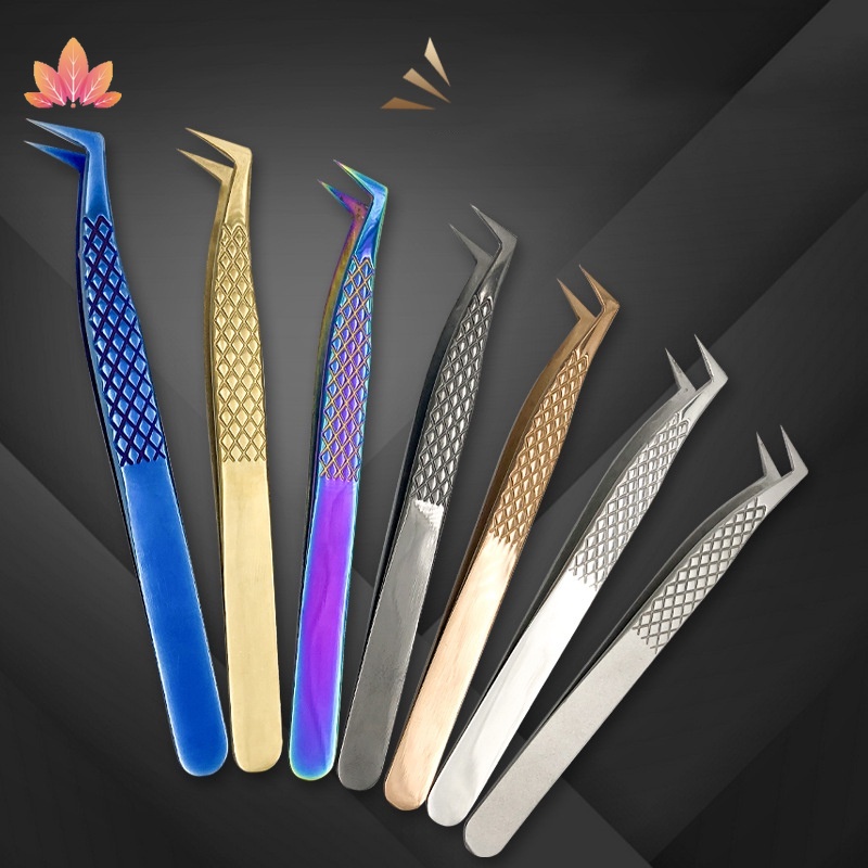 Nhíp Gắn Lông Mi Giả Làm Đẹp JP5