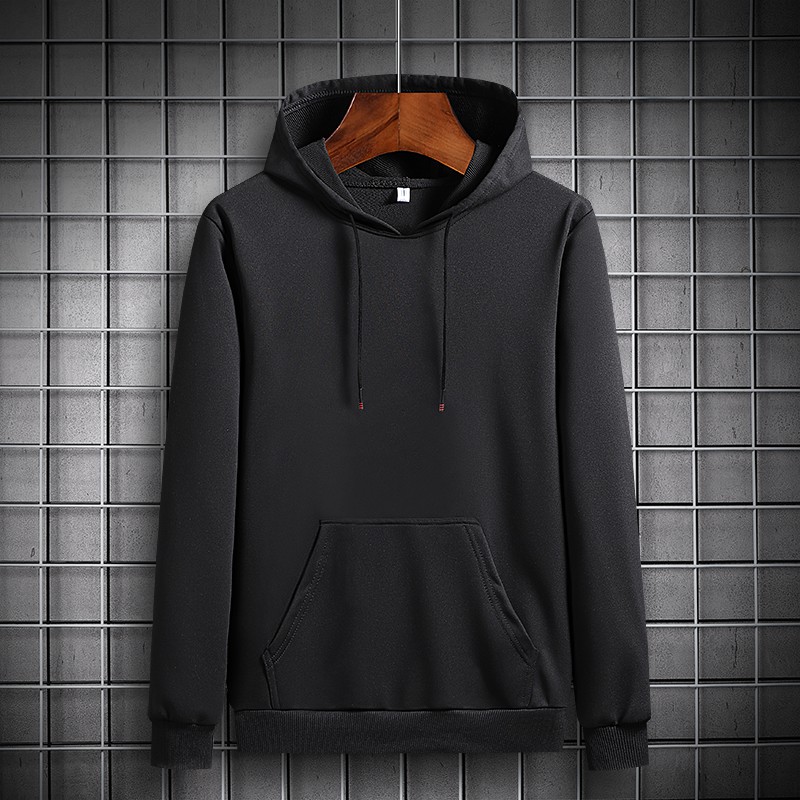 Áo Hoodie Thể Thao Cho Nam