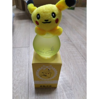 DẦU THƠM BEI BEI BEAR BLUE 50ML