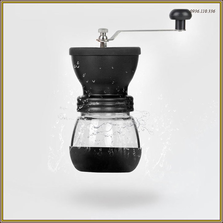 Máy xay cafe - RE0055