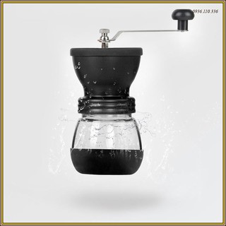 Máy xay cafe - re0055