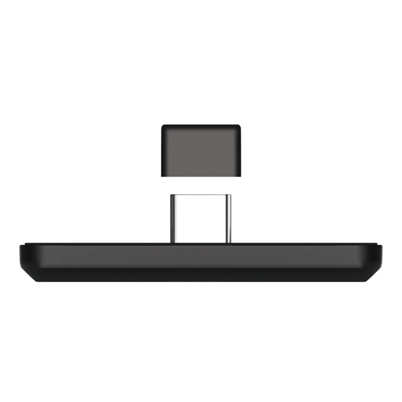 Tai Nghe Bluetooth Không Dây Cho Máy Chơi Game Switch PS4 PC