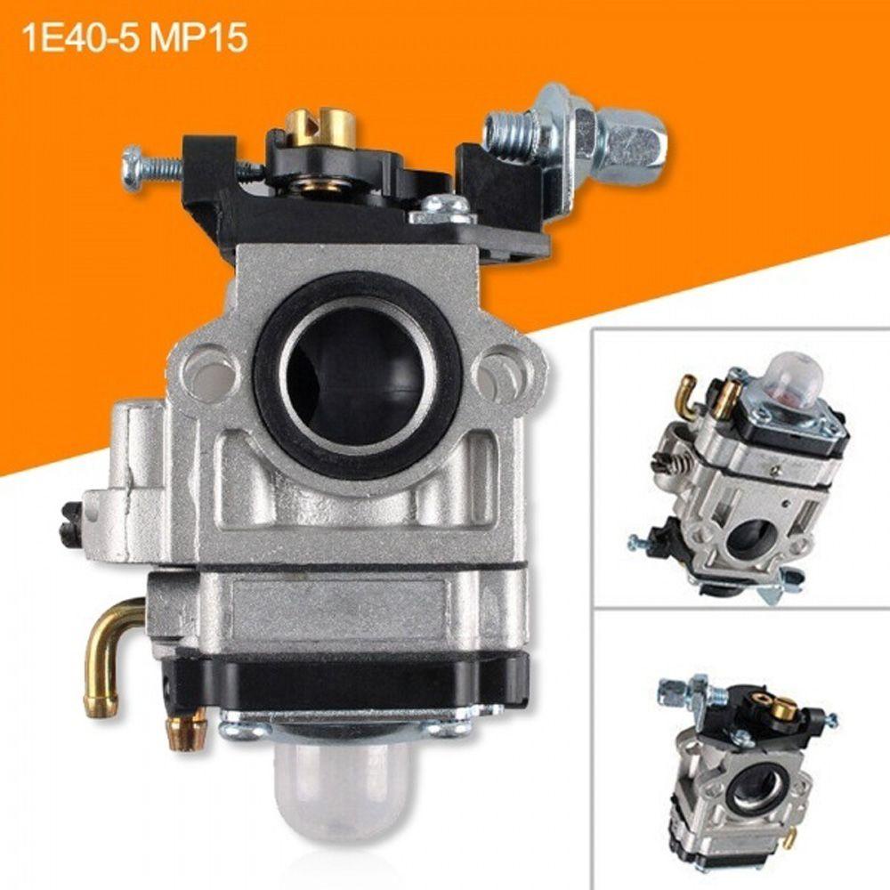 ELEGANT Bộ Chế Hòa Khí 50cc 49cc 2 Lưỡi Cưa
