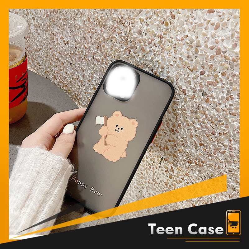 Ốp lưng iphone 6plus 6splus 7 plus 8plus X Xr XsM 11 12 13 Promax - MANGO235 - TeenCase