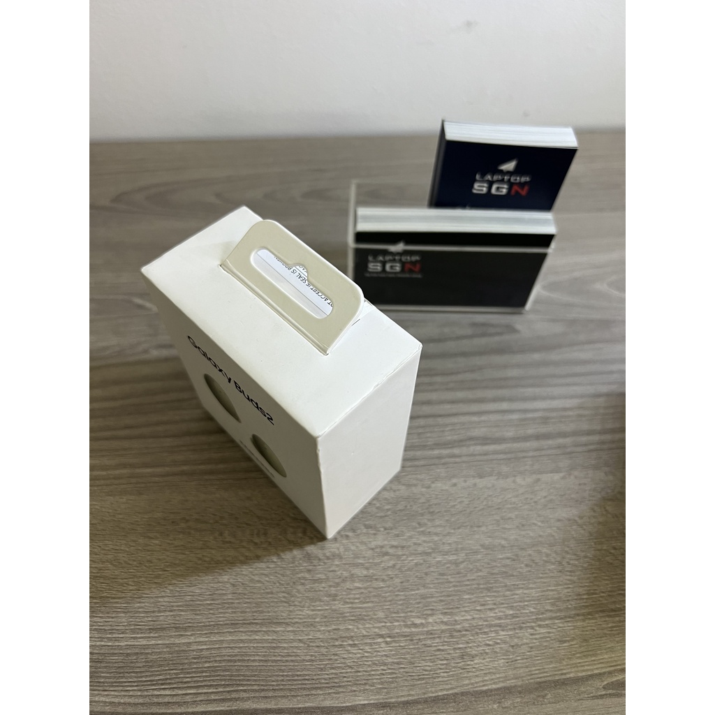 Tai Nghe Bluetooth True Wireless Samsung Galaxy Buds 2 R177N - Newseal - Bảo hành chính hãng