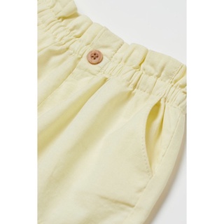 [HM auth] Quần short bé gái H&M
