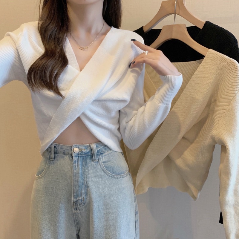 ÁO LEN CHO CÁC NÀNG BIGSIZE (HÀNG ORDER) | BigBuy360 - bigbuy360.vn