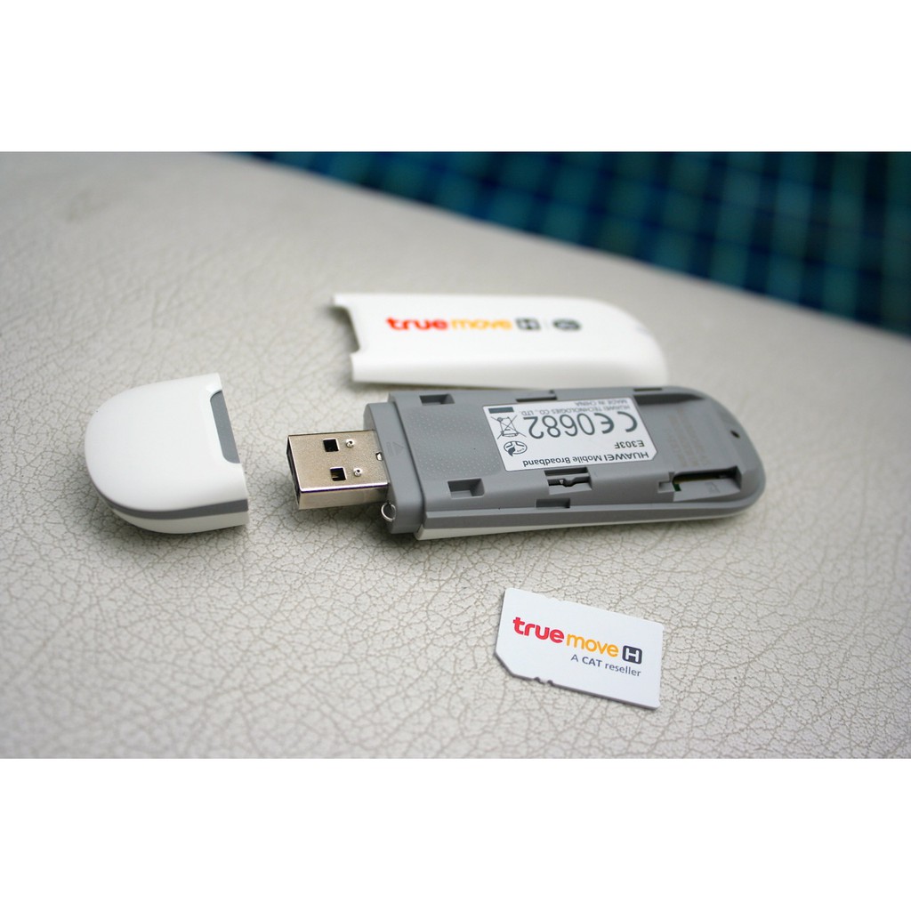 Usb 3G Huawei E303 Đa Mạng- 7.2Mb - Công Nghệ Hilink- Cắm Là Chạy - hỗ trợ đổi IP - hàng chính hãng. TrueMove H Thailand | BigBuy360 - bigbuy360.vn