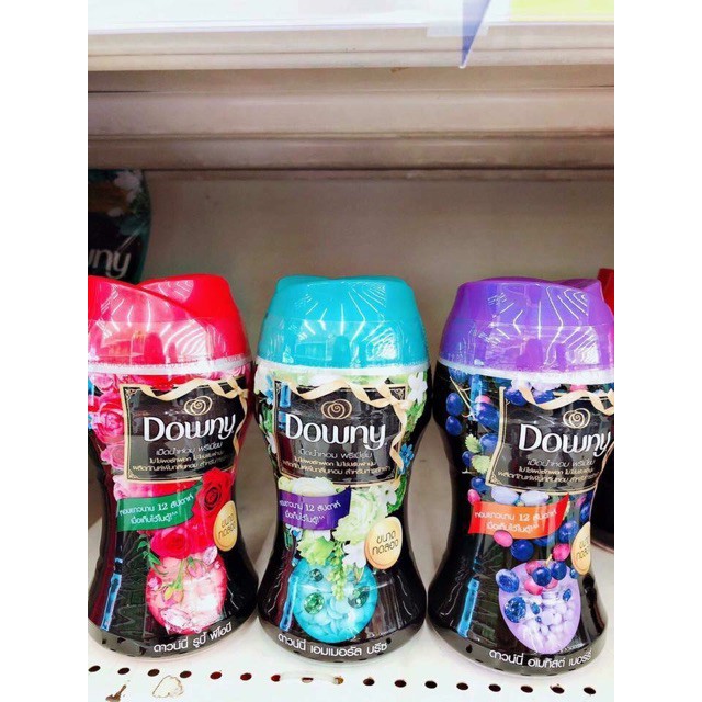 (Hàng chính hãng) Xả vải Downy cô đặc Thái Lan hàng chuẩn