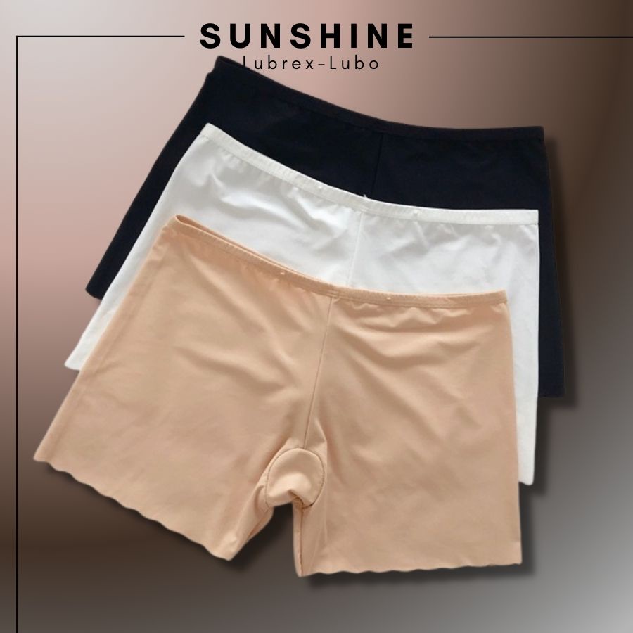 Quần mặc trong váy nữ an toàn co dãn 4 chiều cao cấp SUNSHINE_BT