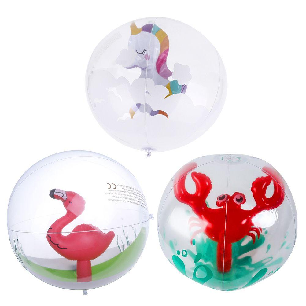 NIUYOU Bóng Trong Suốt Đồ Chơi Ngoài Trời Cho Người Lớn Và Trẻ Em