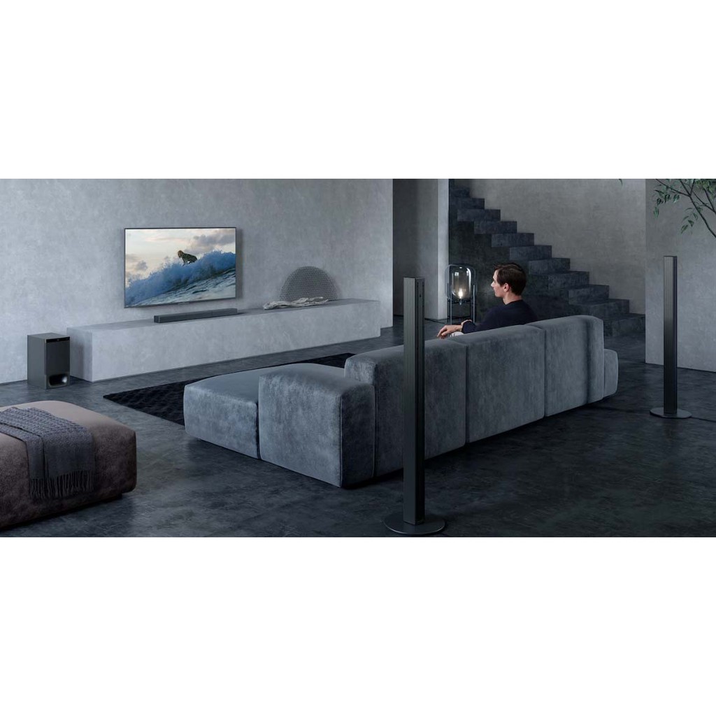 Dàn âm thanh Sony HT S700RF 5.1 kênh 1000W