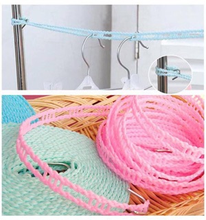 Combo 2 cuộn dây phơi đồ thông minh