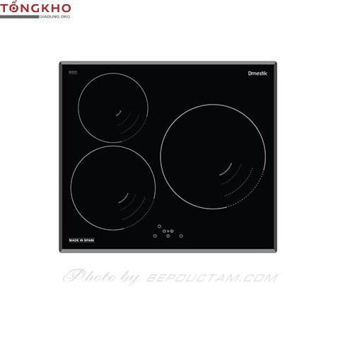 Bếp từ Dmestik ES603 DKI