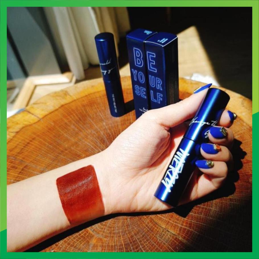 - Son kem lì Merzy The First Velvet Tint 4,5g _hanquocmypham2022