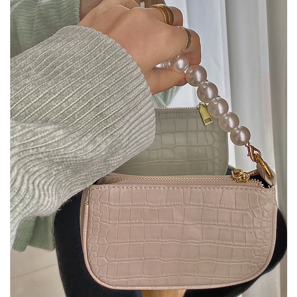 Túi xách đeo chéo thời trang nữ sành điệu