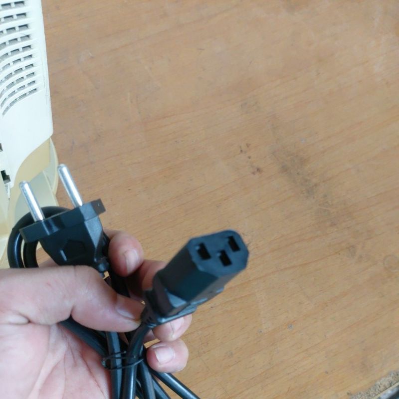 Dây nguồn mới rẻ