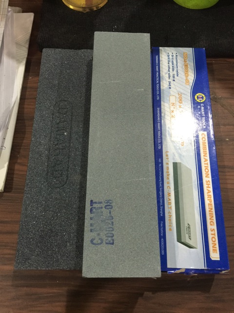 Đá mài dao cao cấp
