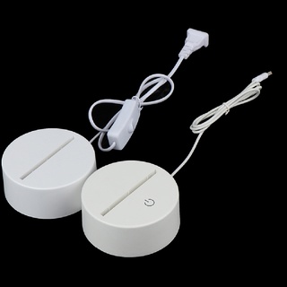 Đèn LED 3d Cảm Ứng Thay Thế