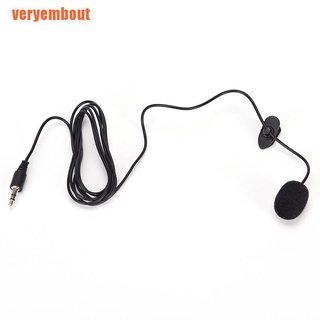 Micro Cài Áo mini Jack 3.5mm Chất Lượng Cao