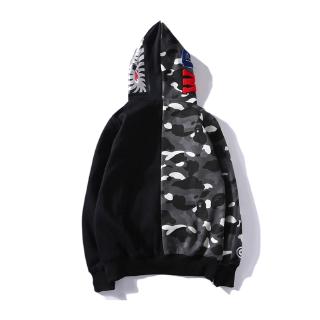 Áo Hoodie Bape C06554